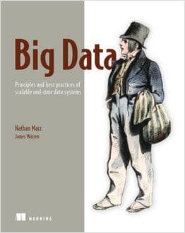 Big Data cover