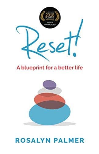 Reset! cover