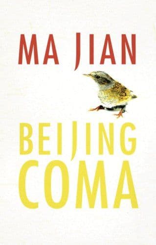 Beijing Coma cover