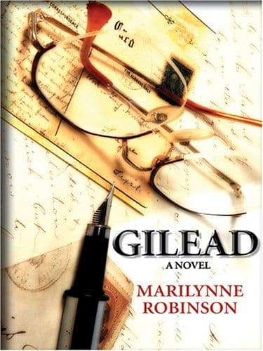 Gilead cover