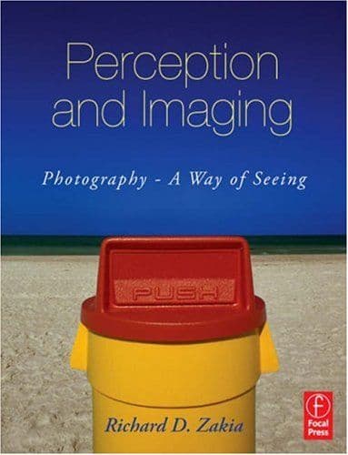 Perception and Imaging cover
