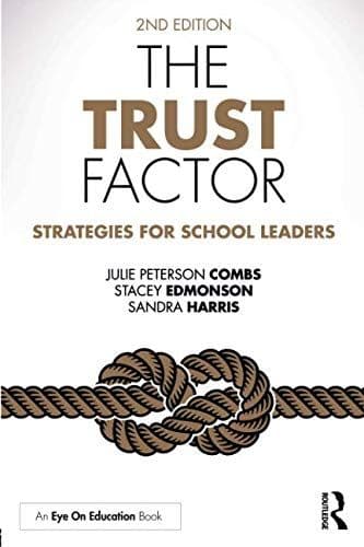 The Trust Factor cover