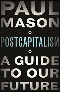 PostCapitalism cover