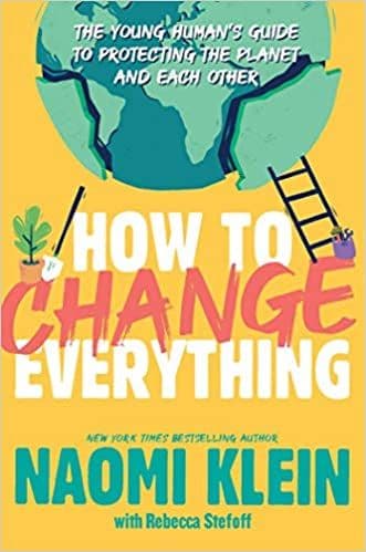 How to Change Everything cover