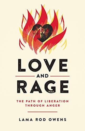 Love and Rage cover
