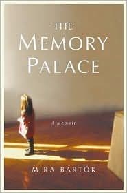 The memory palace cover