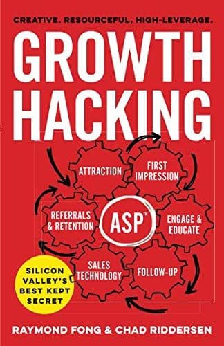 Growth Hacking cover
