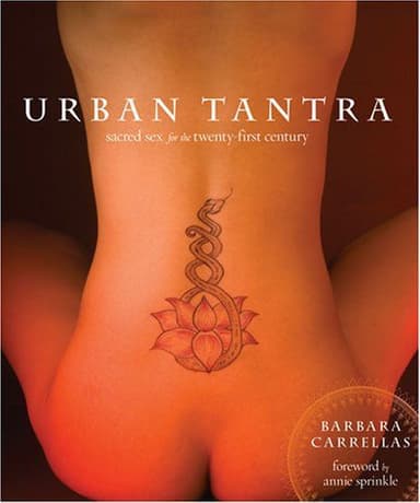 Urban Tantra cover