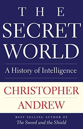 The Secret World cover