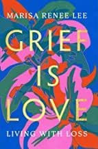 Grief Is Love cover