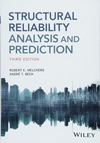Structural Reliability Analysis and Prediction cover