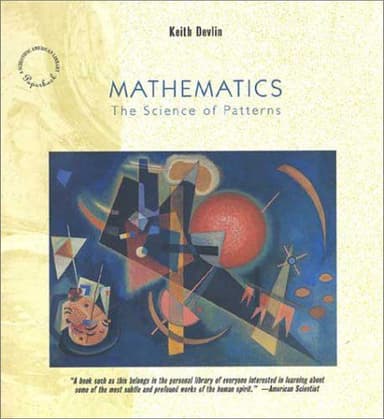 Mathematics cover