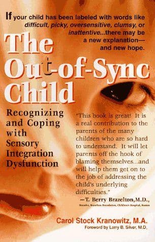 The out-of-sync child cover