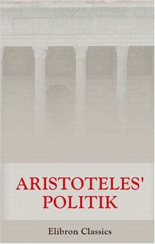 Πολιτικά (Politiká) cover