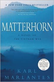 Matterhorn cover
