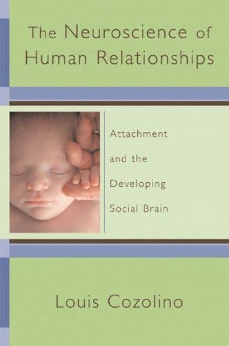 The Neuroscience of Human Relationships cover