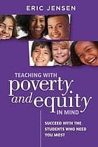 Teaching with Poverty and Equity in Mind cover