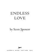 Endless Love cover