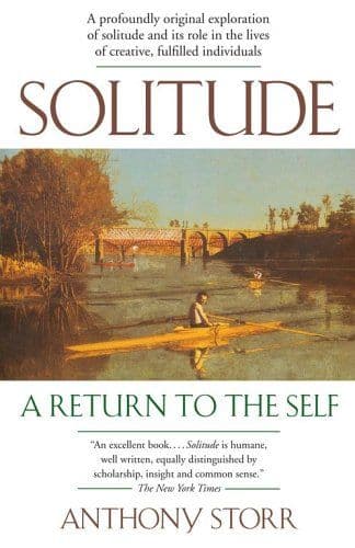 Solitude cover