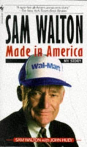 Sam Walton cover