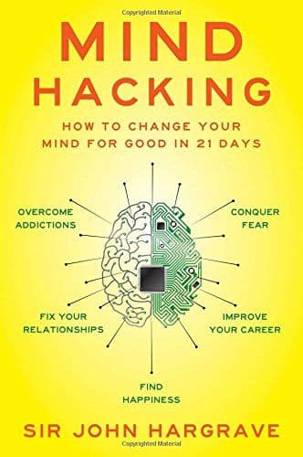 Mind Hacking cover
