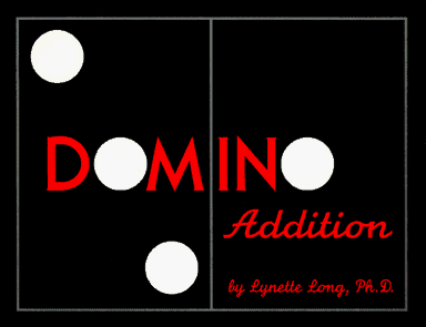Domino addition cover