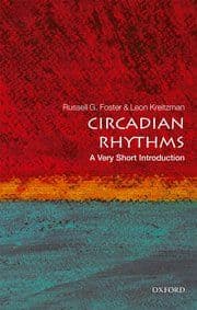 Circadian rhythms cover