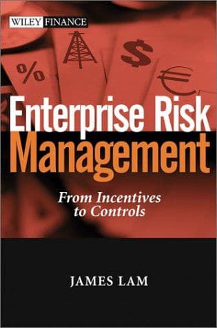Enterprise Risk Management cover