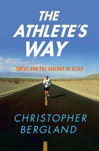 The athlete's way cover
