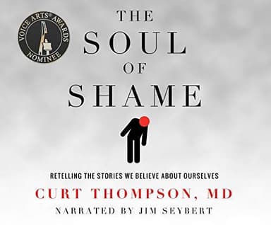 The Soul Of Shame cover