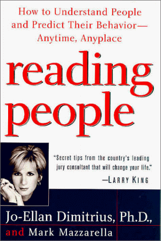 Reading people cover