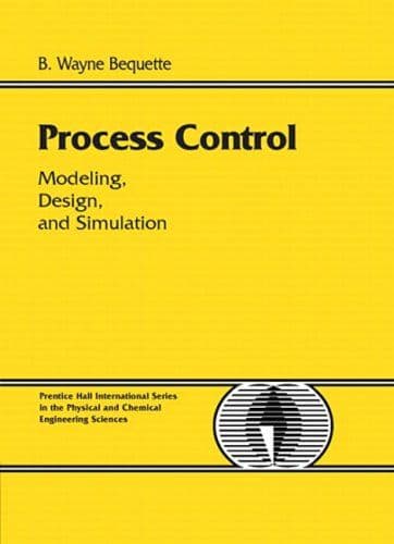 Process Control cover