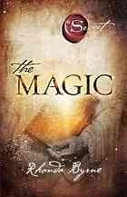 The magic cover