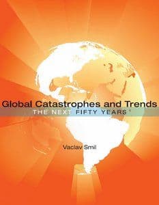 Global catastrophes and trends cover