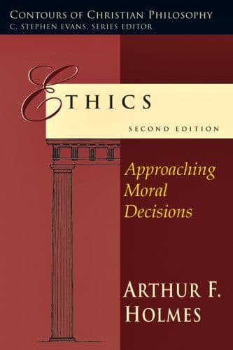 Ethics cover