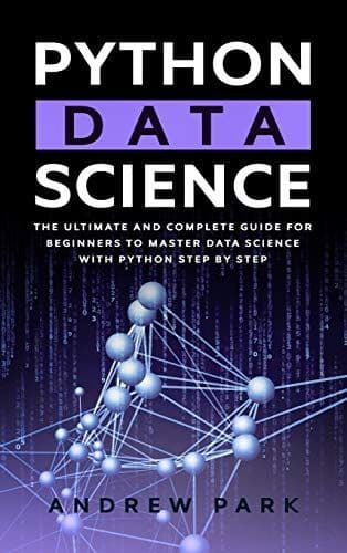 Python Data Science cover