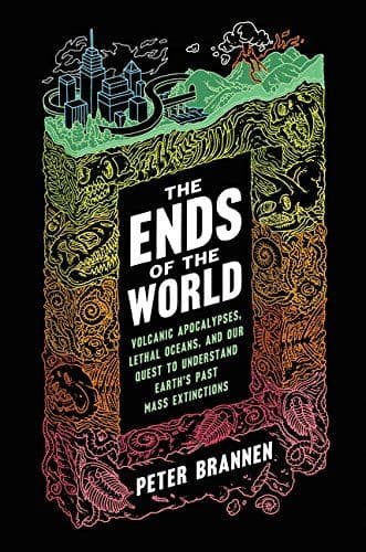 The ends of the world cover