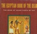 The Egyptian Book of the dead cover