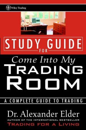 Come into my trading room cover