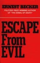 Escape from Evil cover