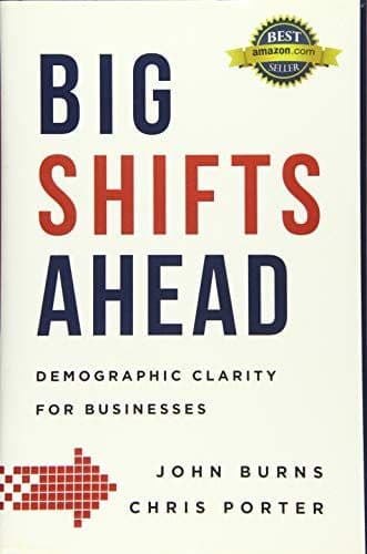 Big Shifts Ahead cover