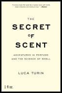 The Secret of Scent cover