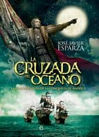 La cruzada del océano cover