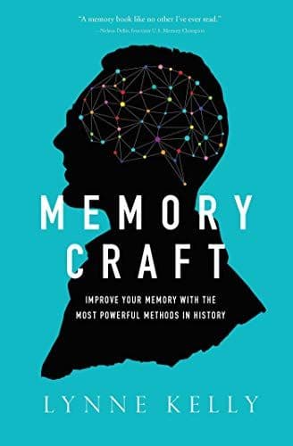 Memory Craft cover