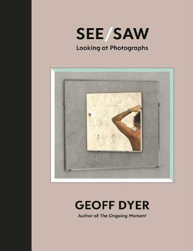 See/Saw cover
