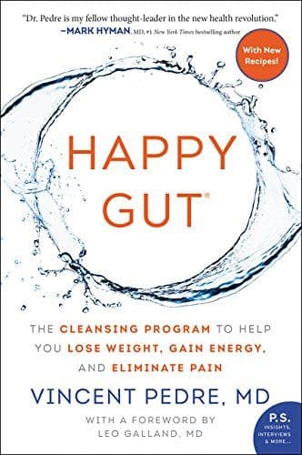 Happy gut cover
