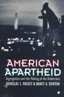 American apartheid cover