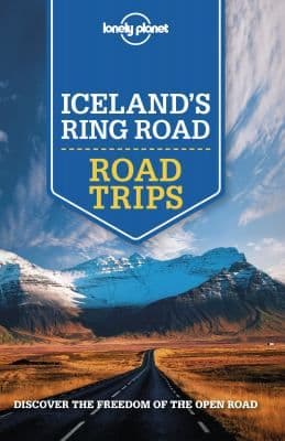 Lonely Planet Iceland's Ring Road cover