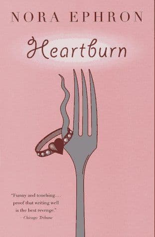 Heartburn cover