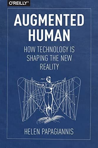Augmented human cover